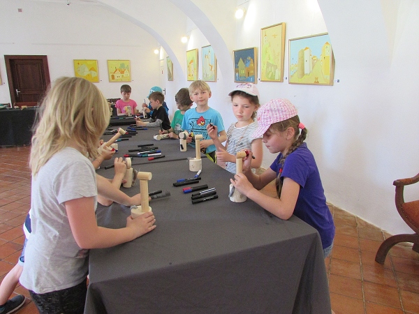 Fotogalerie Z Blatensk