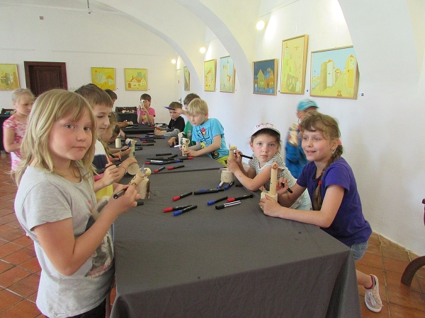 Fotogalerie Z Blatensk