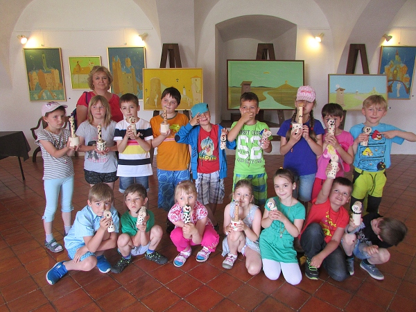 Fotogalerie Z Blatensk