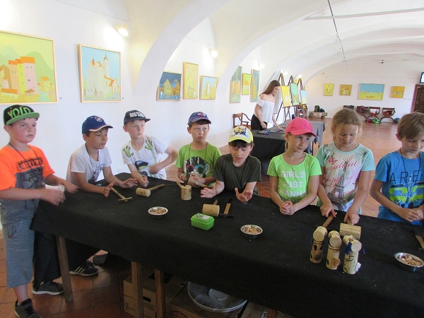 Fotogalerie Z Blatensk