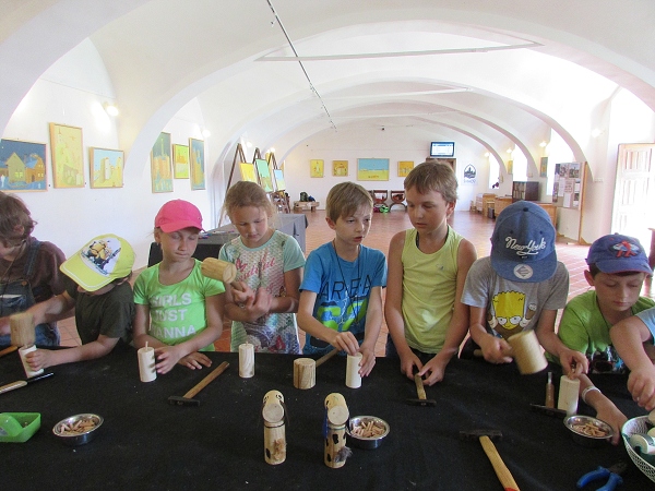 Fotogalerie Z Blatensk
