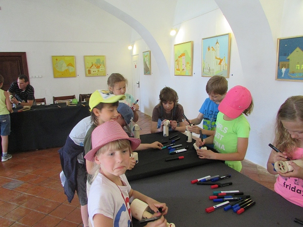 Fotogalerie Z Blatensk
