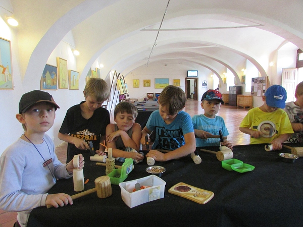 Fotogalerie Z Blatensk