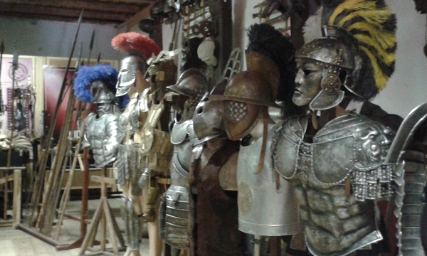 Fotogalerie Z Blatensk