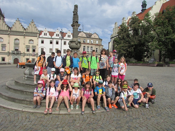 Fotogalerie Z Blatensk