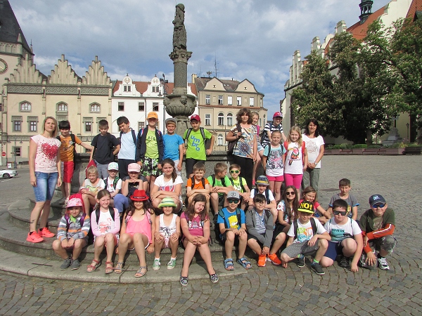 Fotogalerie Z Blatensk