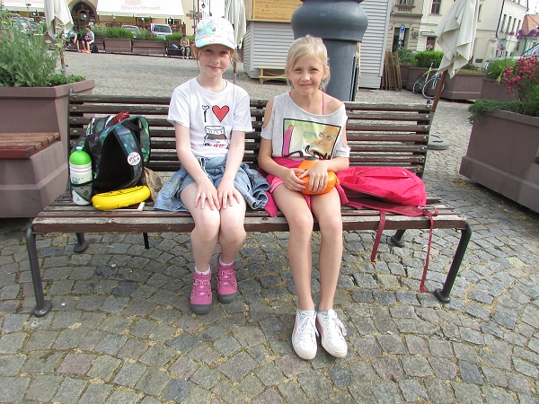 Fotogalerie Z Blatensk