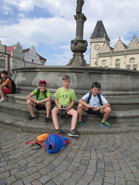 Fotogalerie Z Blatensk