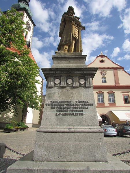 Fotogalerie Z Blatensk