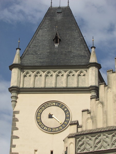 Fotogalerie Z Blatensk