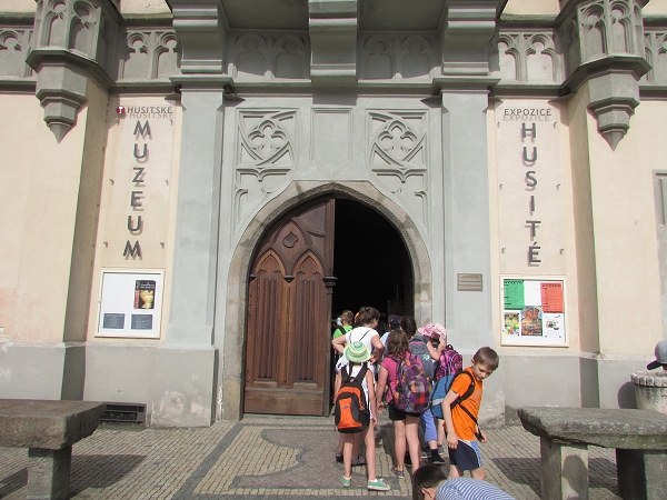 Fotogalerie Z Blatensk