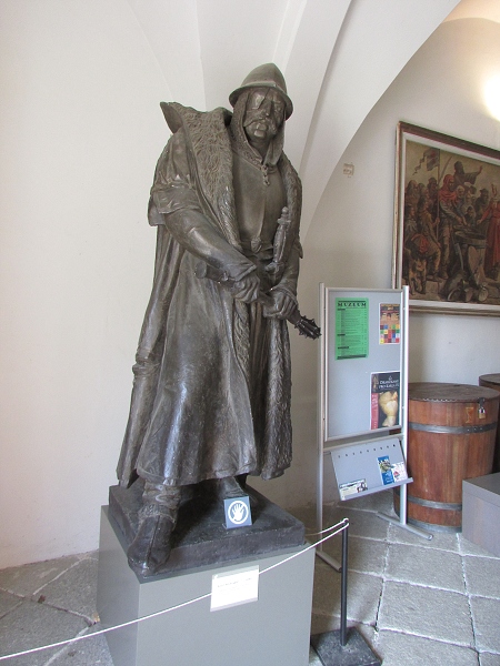Fotogalerie Z Blatensk
