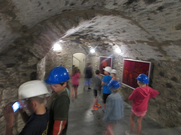 Fotogalerie Z Blatensk