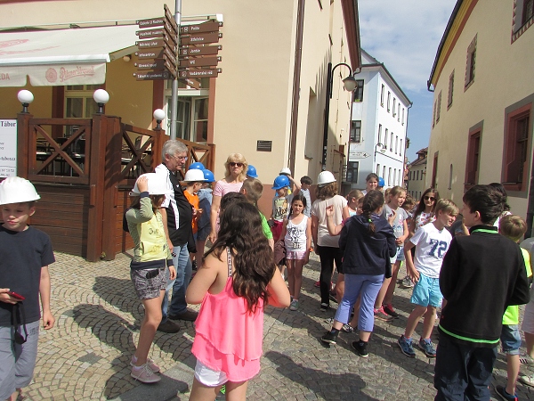 Fotogalerie Z Blatensk
