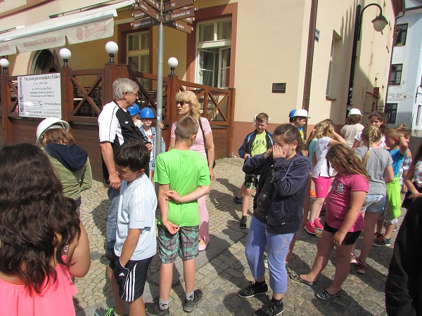 Fotogalerie Z Blatensk