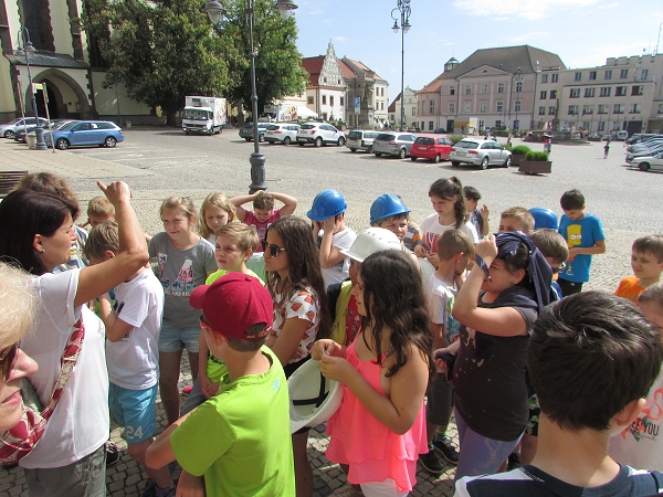 Fotogalerie Z Blatensk