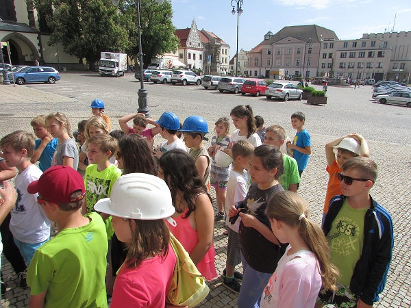 Fotogalerie Z Blatensk