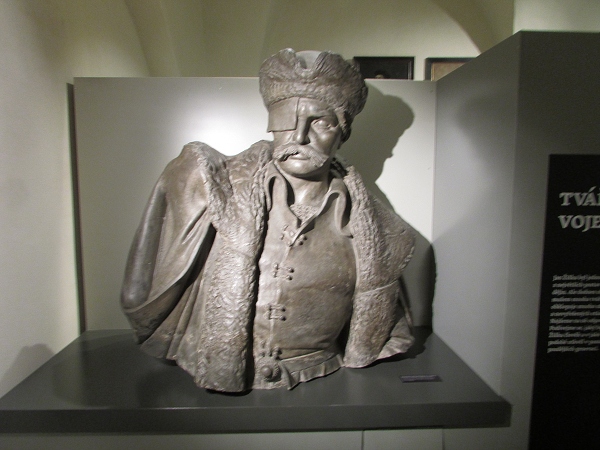 Fotogalerie Z Blatensk