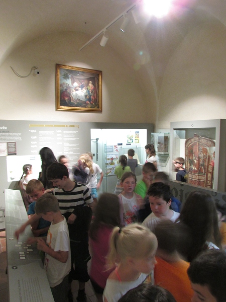 Fotogalerie Z Blatensk