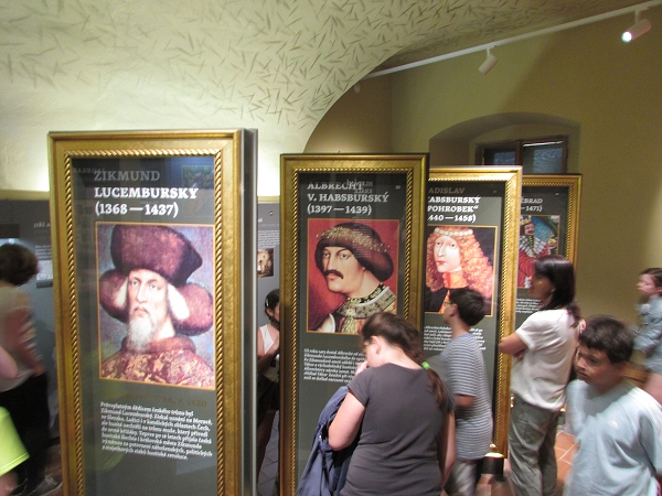 Fotogalerie Z Blatensk