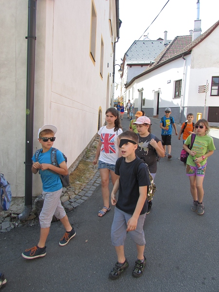 Fotogalerie Z Blatensk