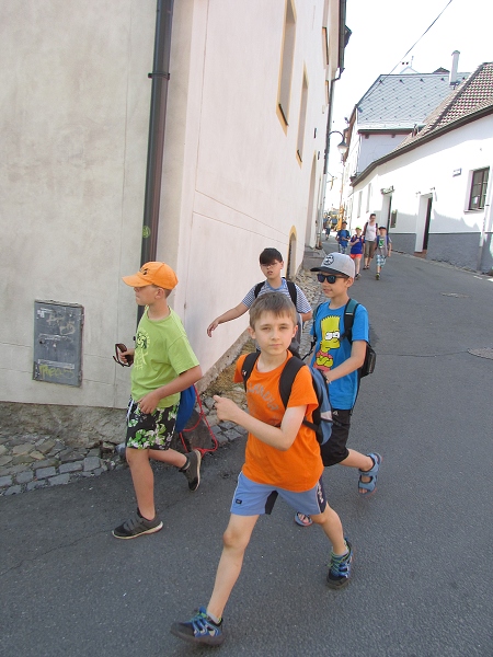 Fotogalerie Z Blatensk