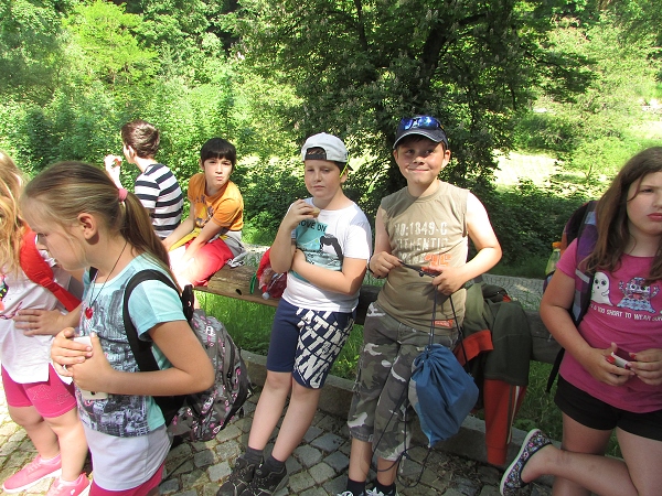 Fotogalerie Z Blatensk