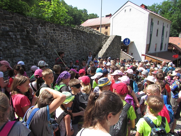 Fotogalerie Z Blatensk