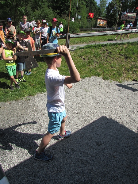 Fotogalerie Z Blatensk