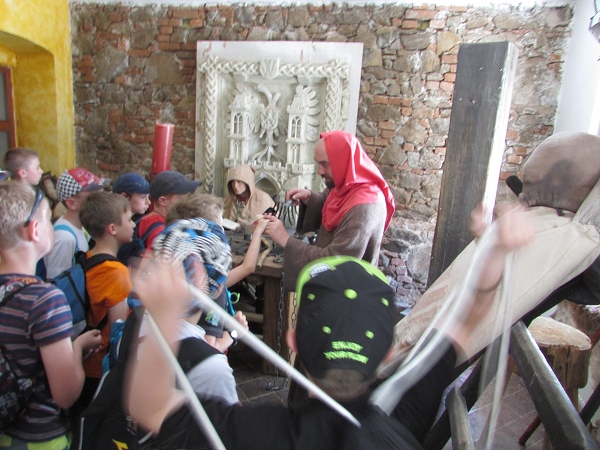 Fotogalerie Z Blatensk