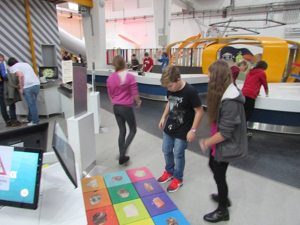Fotogalerie Z Blatensk