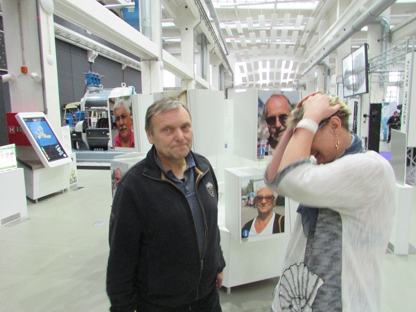 Fotogalerie Z Blatensk