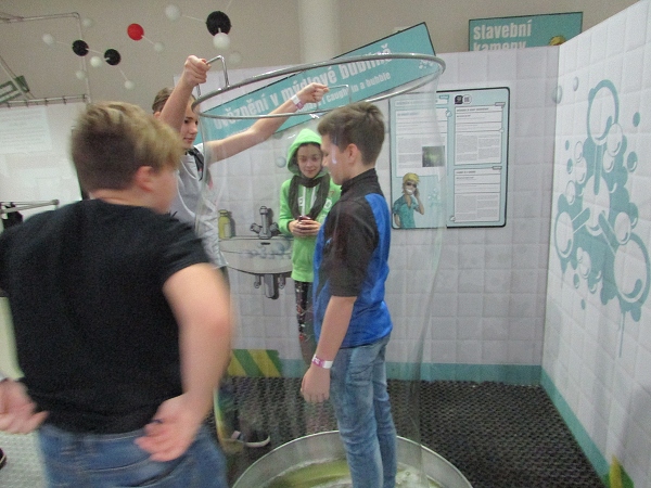Fotogalerie Z Blatensk