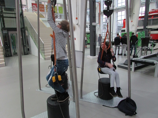 Fotogalerie Z Blatensk