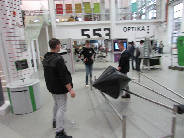 Fotogalerie Z Blatensk