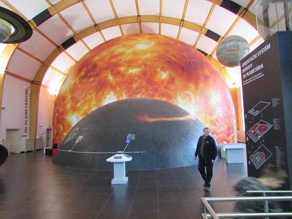 Fotogalerie Z Blatensk