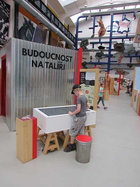 Fotogalerie Z Blatensk