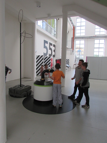 Fotogalerie Z Blatensk