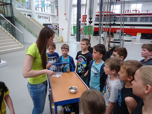 Fotogalerie Z Blatensk