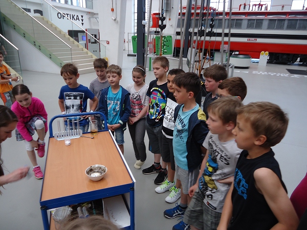 Fotogalerie Z Blatensk