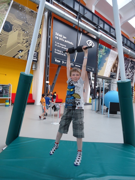 Fotogalerie Z Blatensk