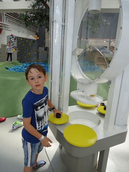 Fotogalerie Z Blatensk