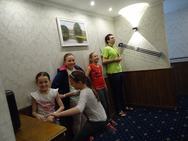 Fotogalerie Z Blatensk