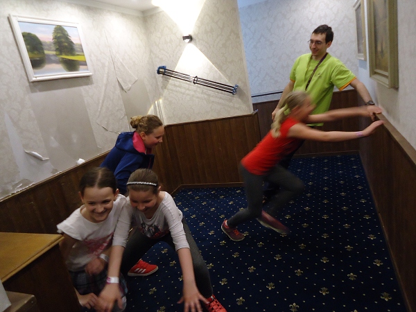 Fotogalerie Z Blatensk