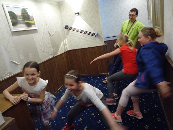 Fotogalerie Z Blatensk