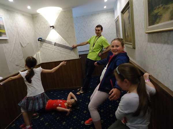 Fotogalerie Z Blatensk
