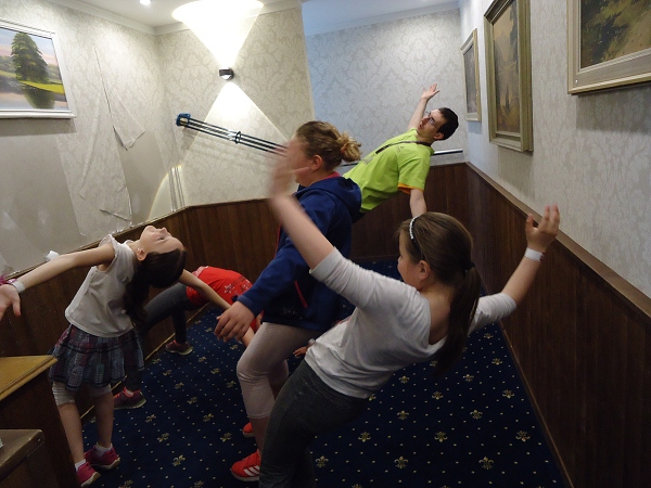 Fotogalerie Z Blatensk