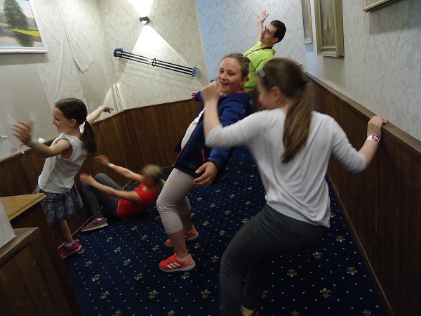 Fotogalerie Z Blatensk