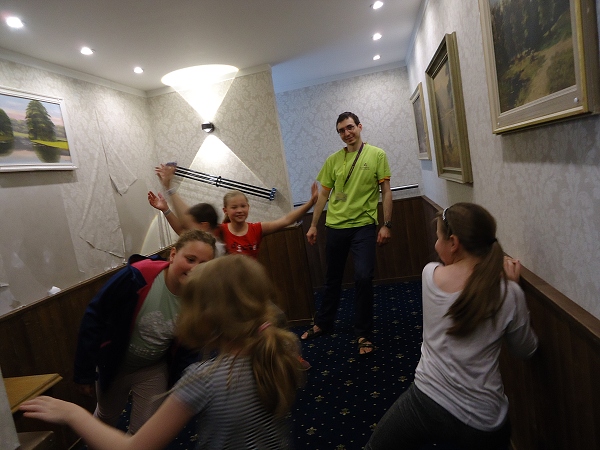 Fotogalerie Z Blatensk