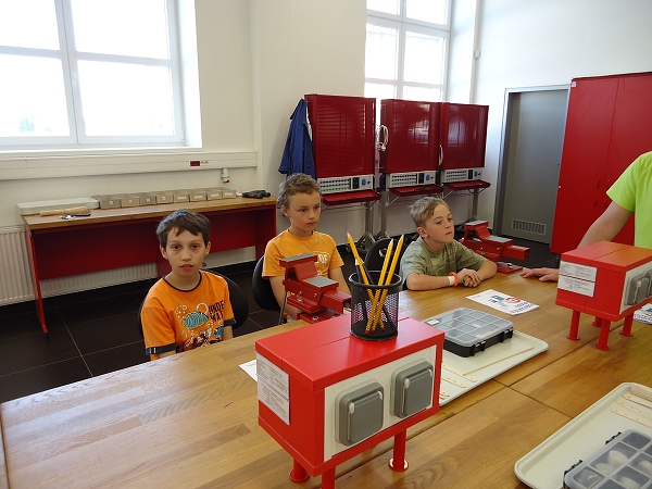 Fotogalerie Z Blatensk
